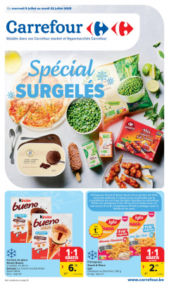 Carrefour Market